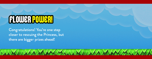 Nintendo, Super Mario Run frame 3